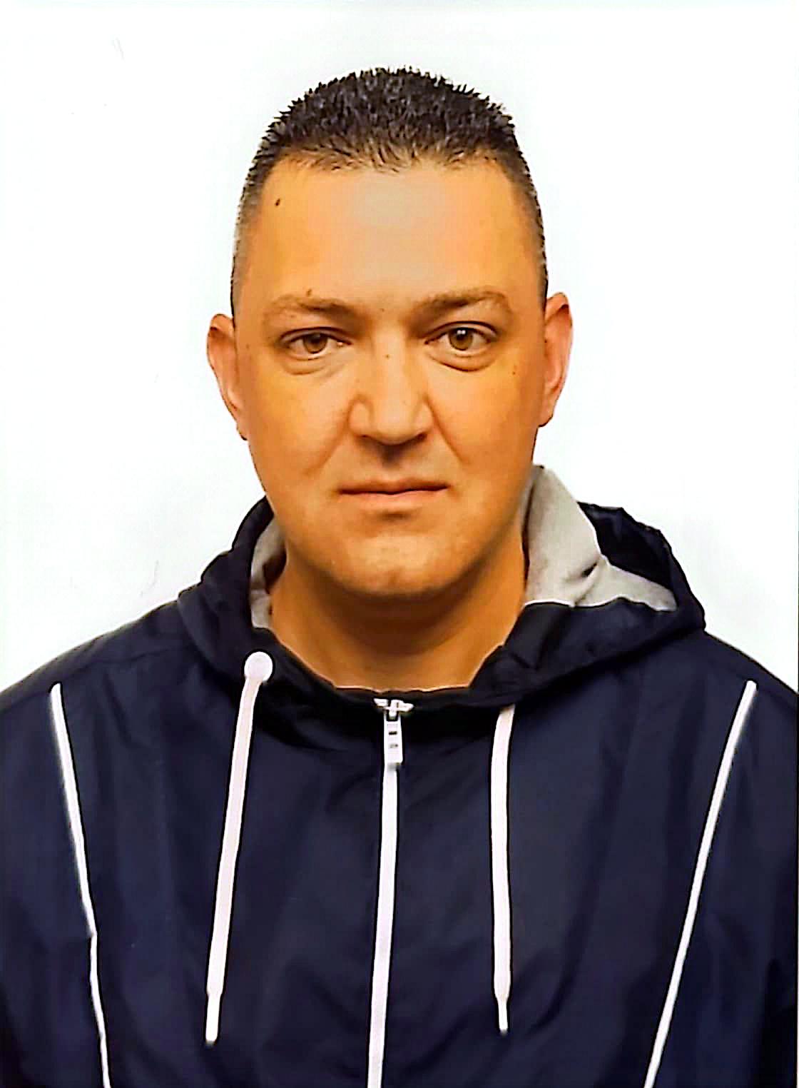 Erkan Doğru